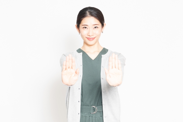 税務調査拒否